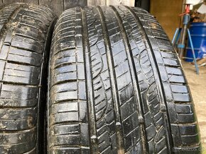 Pneumatiky NEXEN 255/60 R18 - 5