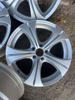 18" ALU kola – 5x112 R18 OXIGIN VIMOTION - 5