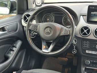 Mercedes Benz B 200 CDI 4 Matic - 5