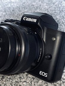 CANON EOS M50 - 5