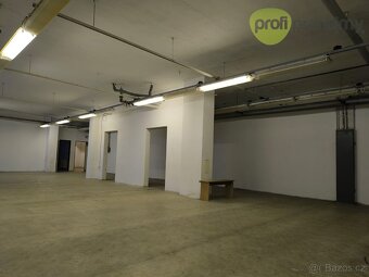 Pronájem výrobního prostoru 207 m² - 5