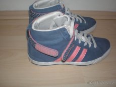 kotníkové boty Adidas Neo, vel. 37 1/3 - 5