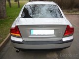 v70 s60 R-design volvo spoilery predni zadni narazniky - 5