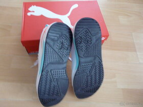 PUMA BOTY X-RAY 2 SQUARE VEL.46 NOVÉ - 5