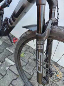 BMC Fourstroke AMP LT Three
, ebike, kolo, Elektrokolo
 - 5