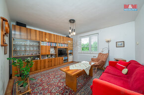 Prodej rodinného domu, 107 m², Zlín, ul. Kostelecká - 5