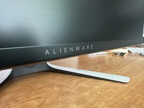 Dell Alienware AW2720HFA - 5