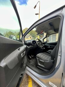 Opel COMBO Enjoy 1.5CDTi L1H1 - 5