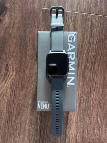 Garmin Venu Sq - 5