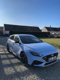 Hyundai i30 N - 5