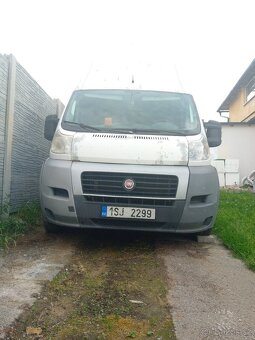 Fiat Ducato 2.3jtd 88kw - 5