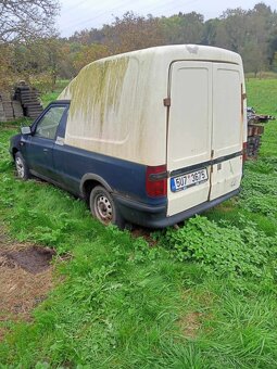 Škoda pickup - 5