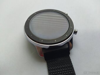 Hodinky Xiaomi Amazfit GTR 47mm Stainless Steel - 5