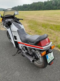 Yamaha XJ 650 Turbo - 5