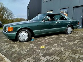 1989_Mercedes-Benz_500SEC_5,0l_V8 - 5