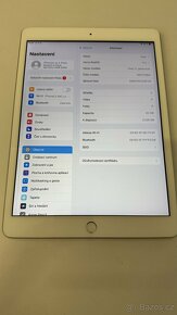 iPad 7(2019) 32GB Silver WiFi - 5