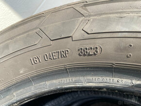 Continental Van Concat Winter 225/55 R17C 109/107T 4Ks zimní - 5