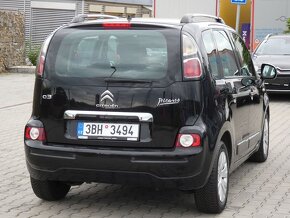 Citroën C3 Picasso 1.6 HDI digi.klima, DPH  //DPH odpočet// - 5