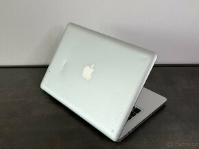 MacBook Pro 13" 2012 i5 / 4GB / 240GB - DPH - 5