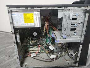 Počítač Lenovo ThinkCentre M58 - 5