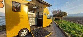 Renault Master Paragan 3,0Dci  PŘEPRAVNÍK NA KONĚ - 5