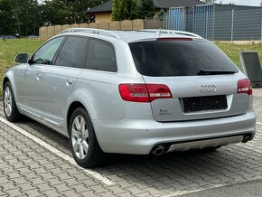 AUDI A6 ALLROAD 2.7 TDI QUATTRO  140 KW XENONY NAVI - 5