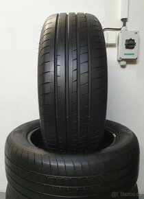 4x "NOVÉ" 235/55 R18 Letní pneu Goodyear Eagle F1 Asymm. 5 - 5