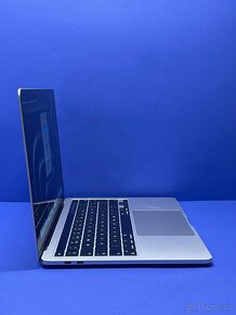 MacBook Pro 13” M1 2020 /16GB RAM/M1/256GB SSD/ Záruka - 5