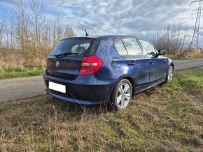 BMW 320D 130kW, TOP výbava - 5