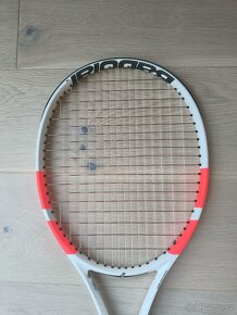 Tenisová raketa Babolat Pure Strike 100 2024 - 5