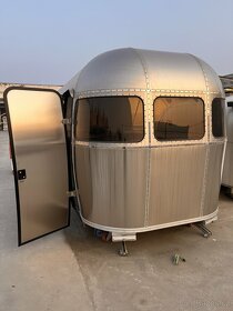 Foodtruck - Airstream - Foodtrailer - 5