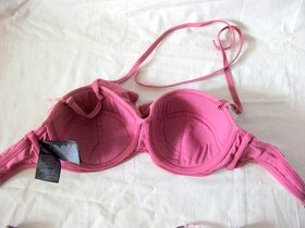 DVOJDÍLNÉ PLAVKY bikiny zn. H&M, S-M, 75/C - 5