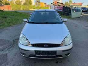 Ford Focus, 1.6 16V Zetec 74kW.Klima - 5