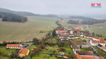 Prodej pozemku, 2052 m², Štěkře - Dolní Třebonín - 5