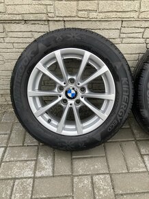 BMW Styling 390 - 205/60 R16 (letní) - 5