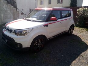 Kia Soul - 5