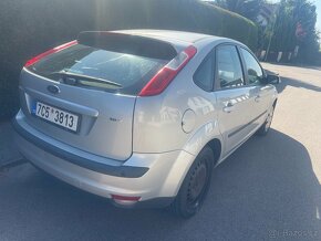 Ford Focus 1,6 / 80 kW - 5