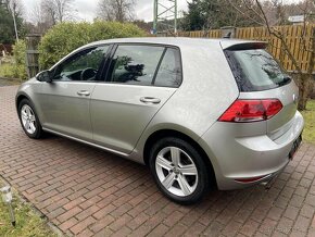 Volkswagen Golf 2.0Tdi 110kw - 5