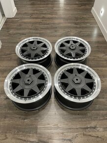 Zender star 16” 4x100 7J et38 - 5