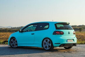 Volkswagen Golf 2.0 TDI GTD 125Kw "Rezervované" - 5