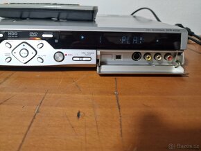 Hdd/DVD rekordér Pioneer Dvr433H - 5