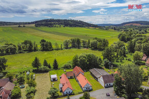 Prodej rodinného domu, 60 m², Žinkovy - 5