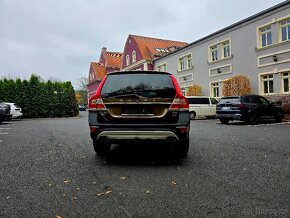 Volvo XC70, 2014, D4 AWD, automat, jeden majitel - 5