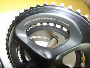 Sada Shimano Ultegra - 5