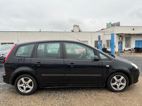 Ford C-MAX 2.0i 107kW - 5