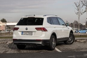 Volkswagen Tiguan 2.0 TSI OPF 190k 4MOTION Edition Highline - 5