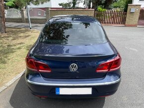 Volkswagen CC 2.0 TDI 125 kw DSG - 5