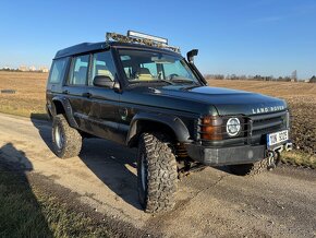 Land Rover-discovery - 5