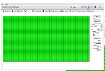 Seagate BarraCuda 2TB - 5