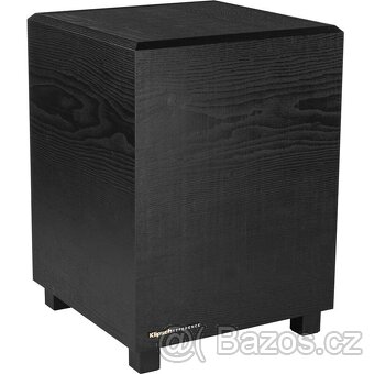 Soundbar Klipsch CINEMA 600, 3.1 600W, bezdrátový subwoofer - 5